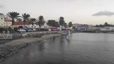 Mindelo - Photo 4