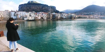 Islands of Sicily - Photo 2