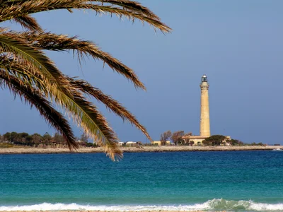 Islands of Sicily - Photo 3