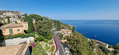 Islands of Sicily - Photo 4