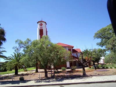 Gobabis - Photo 2