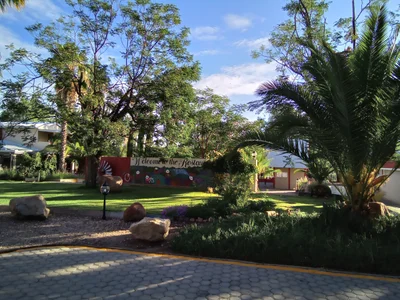 Gobabis - Photo 3