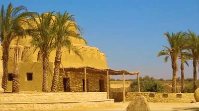 Faiyum - Photo 3