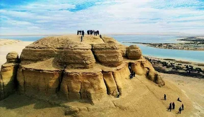 Faiyum - Photo 4