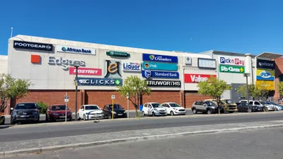 Parow - Photo 2