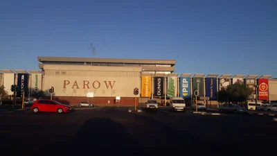 Parow - Photo 3