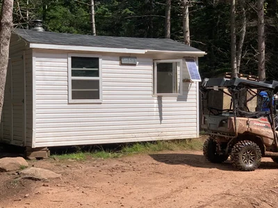 Albert County - Photo 2