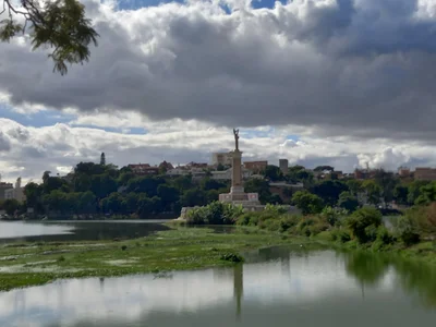 Antananarivo - Photo 2