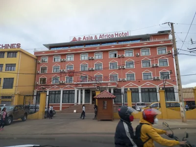 Antananarivo - Photo 4