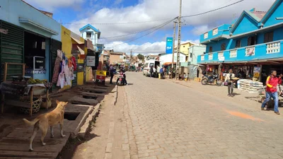 Antananarivo - Photo 5