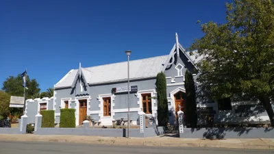 Hantam Local Municipality - Photo 4
