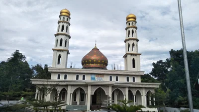 Bukittinggi - Photo 2
