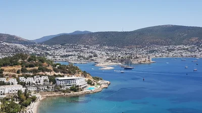 Bodrum City - Photo 3