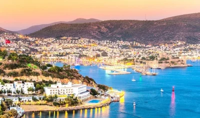 Bodrum City - Photo 5