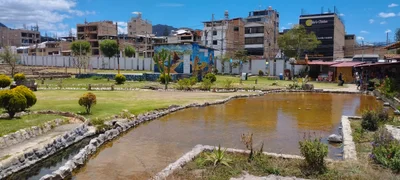 Banos del Inca - Photo 4