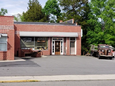 Mount Airy - Photo 5