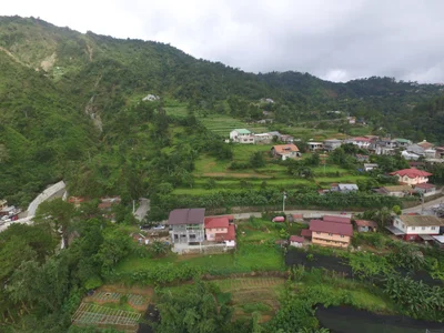 Tublay - Photo 2