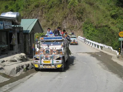 Tublay - Photo 5