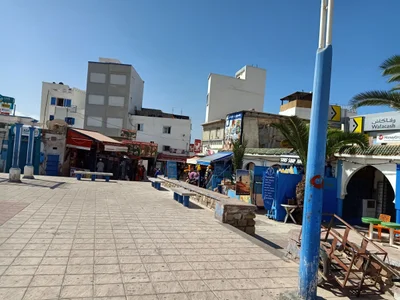 Taghazout - Photo 2