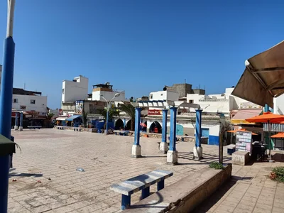 Taghazout - Photo 3