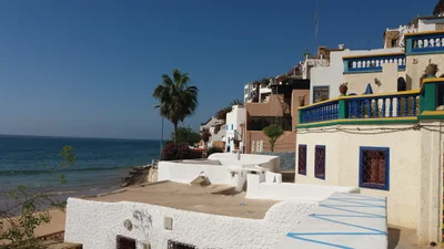 Taghazout - Photo 4