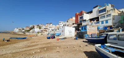 Taghazout - Photo 5