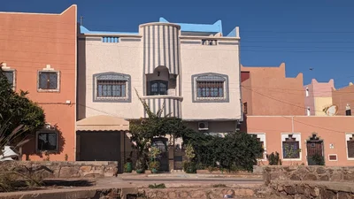 Ouarzazate - Photo 2