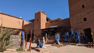 Ouarzazate - Photo 3