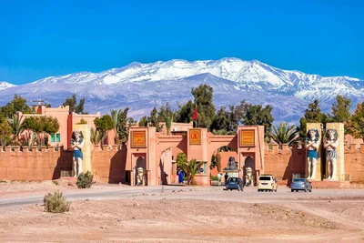 Ouarzazate - Photo 5