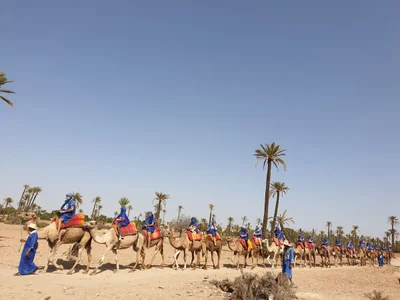 Ouahat Sidi Brahim - Photo 2