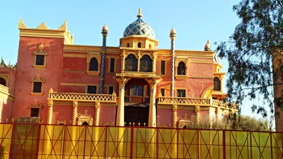 Ouahat Sidi Brahim - Photo 3