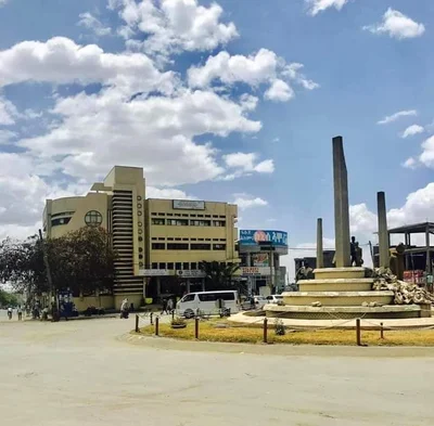 Mek'elē - Photo 3