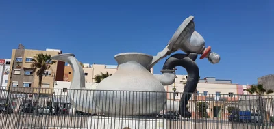 Dakhla - Photo 4