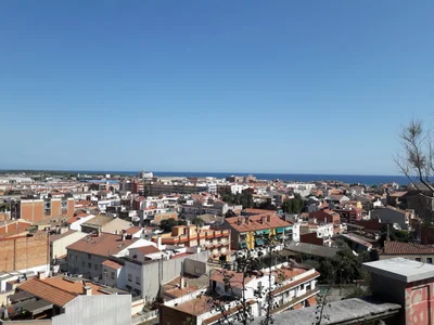 Malgrat de Mar - Photo 2