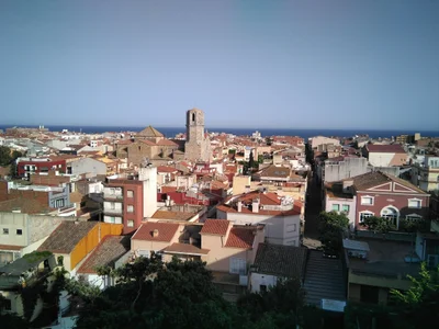 Malgrat de Mar - Photo 5
