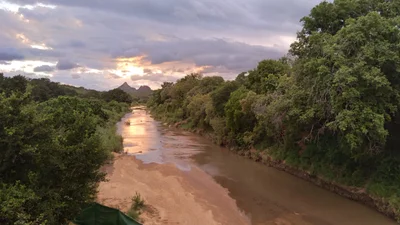 Maruleng Local Municipality - Photo 4