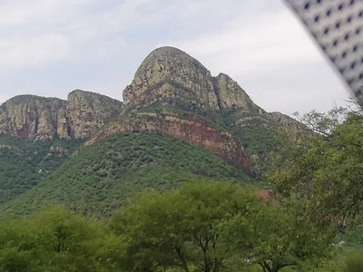 Maruleng Local Municipality - Photo 5