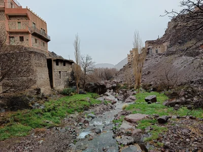 Imlil - Photo 2
