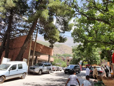 Imlil - Photo 3