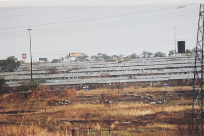 Soweto - Photo 3