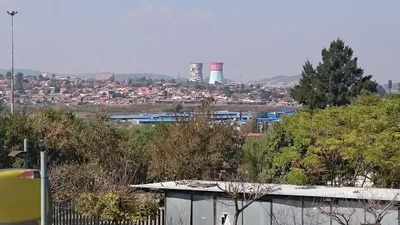 Soweto - Photo 4