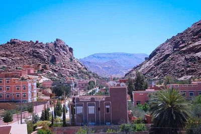 Tafraout - Photo 2