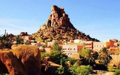Tafraout - Photo 4