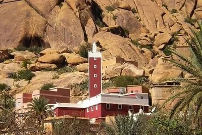 Tafraout - Photo 5