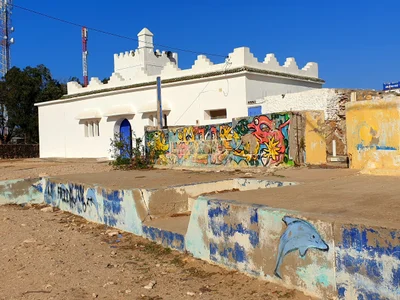 Sidi Kaouki - Photo 3