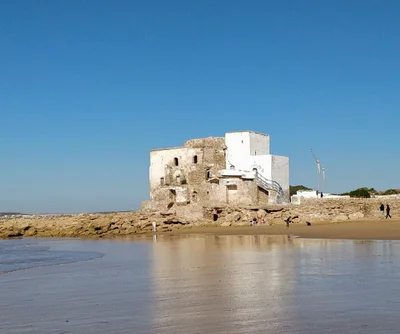 Sidi Kaouki - Photo 4