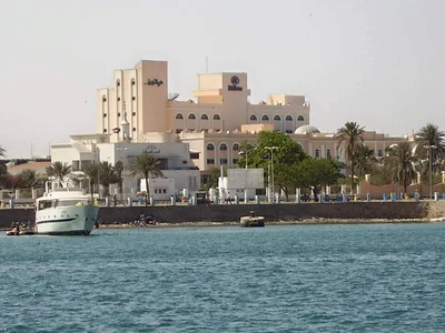 Port Sudan - Photo 2
