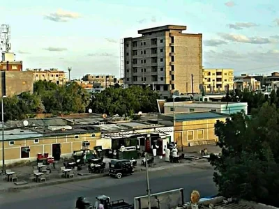 Port Sudan - Photo 3