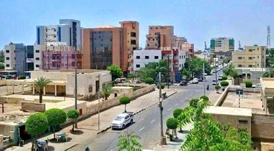 Port Sudan - Photo 4