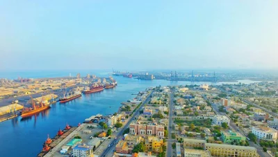 Port Sudan - Photo 5